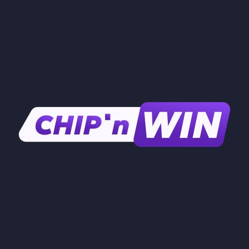 Chip'n WIN Casino Logo