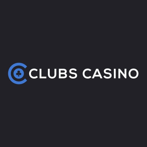 Clubs Casino Logo