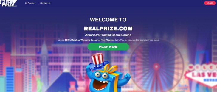 RealPrize