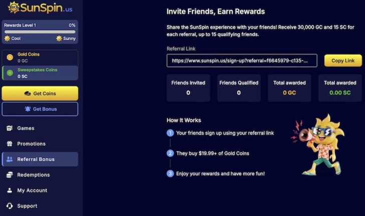 Sunspincasinoau Casino Winners: Australian Players' Gateway to Online Gaming