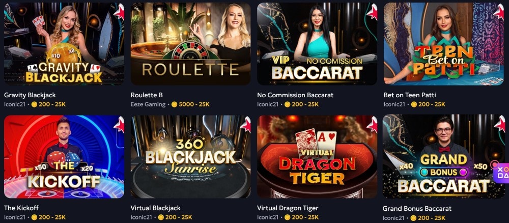 chip'n win live dealer