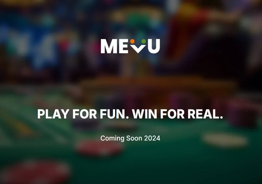 MeVu Homepage