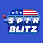 SpinBlitz Casino Logo