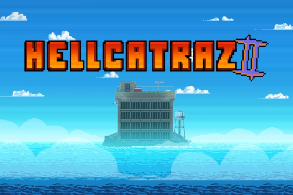 Hellcatraz 2