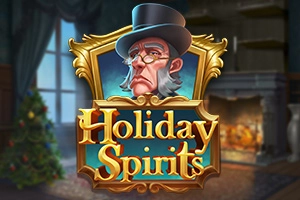 Holiday Spirits