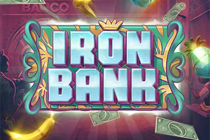 Iron Bank