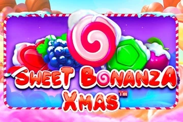 Sweet Bonanaza Xmas