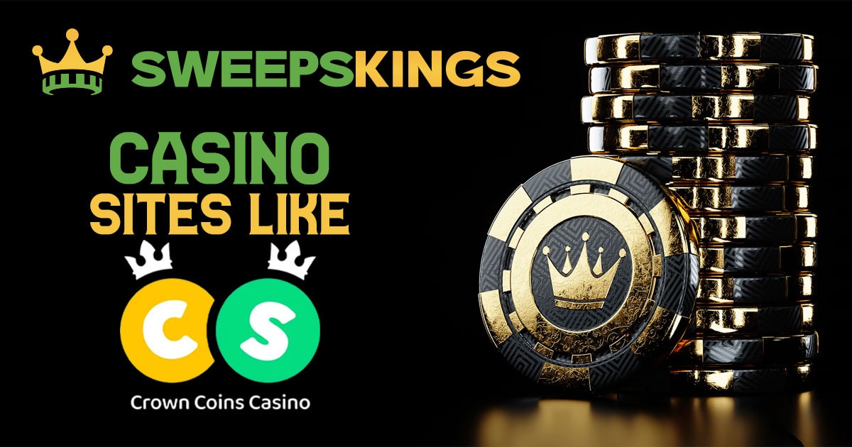 The Crown Coins Casino German Official — Bewertung