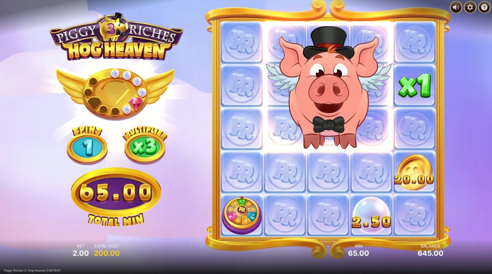 piggy riches 3_ hog heaven free spins