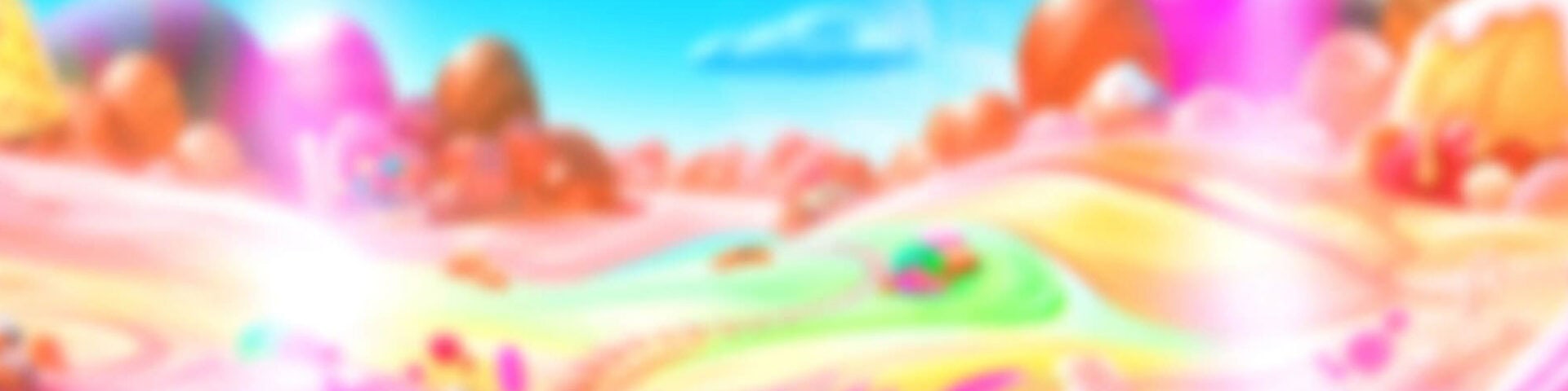 Sweet Fiesta Slot BG