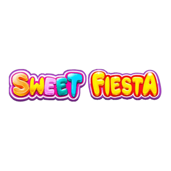 Sweet Fiesta Slot Logo