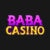 Baba Casino Logo