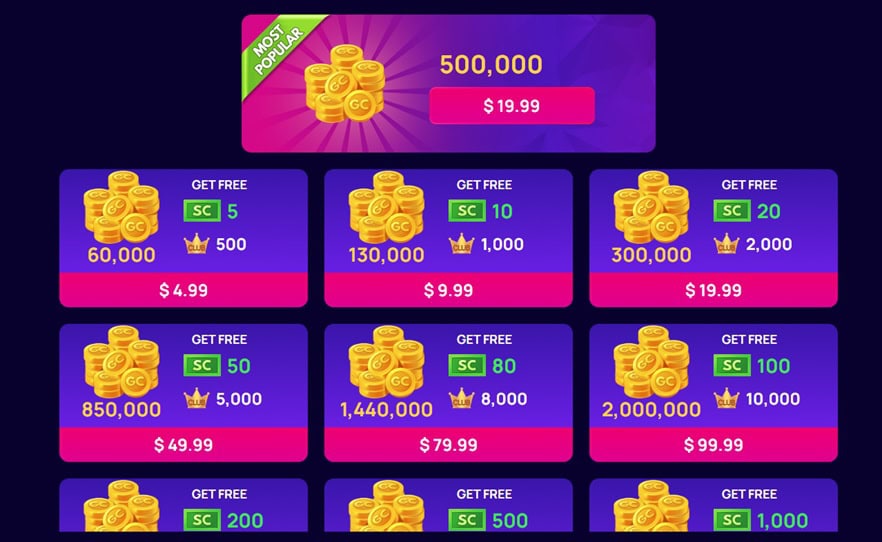 Cool Spin Deposit Bonus