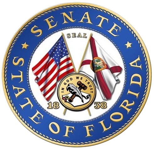 Florida Emblem