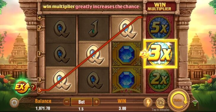 Fortune Gems