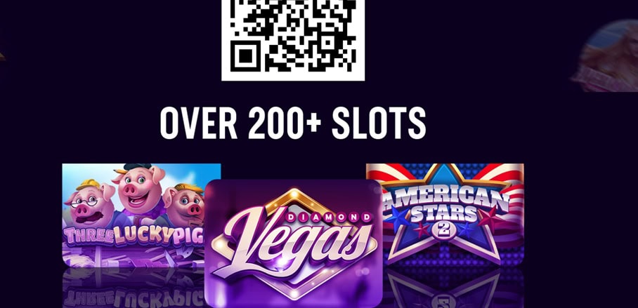 Hard Rock Social Casino Slots