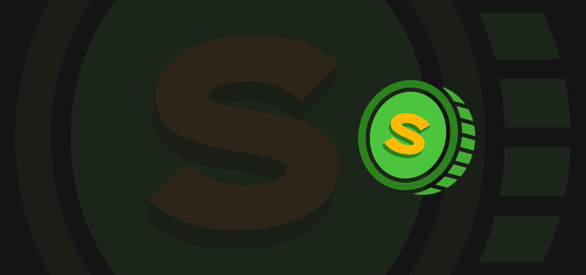 SweepsKings Background Logo