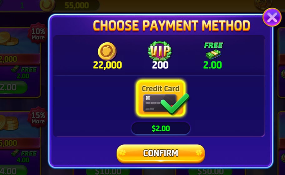 Jackpot Go Banking