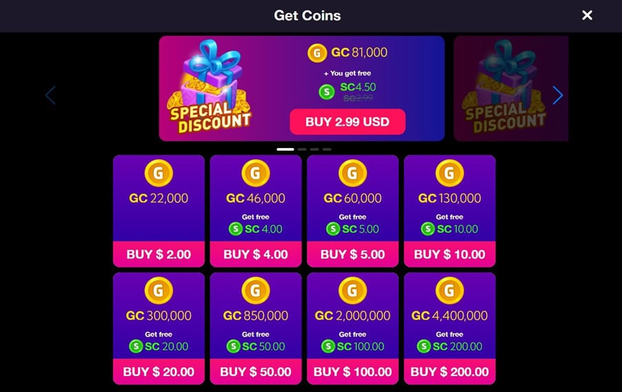 Lavish Luck Store
