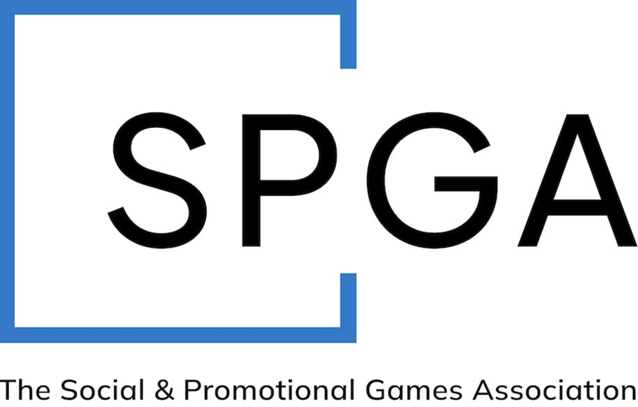 SPGA Logo