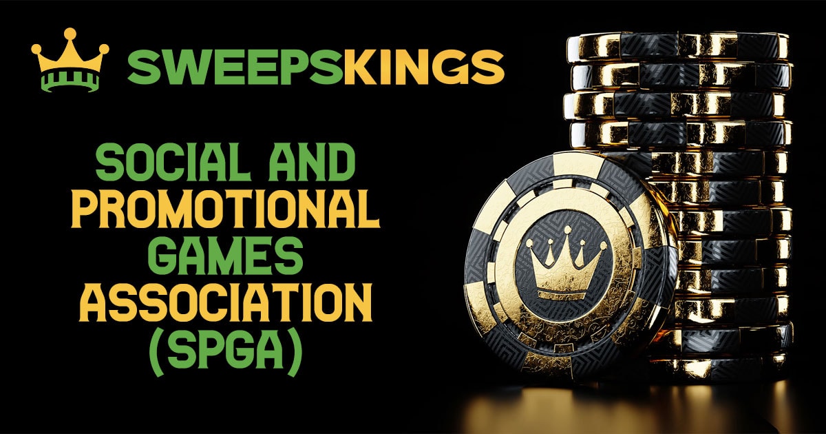Social and Promotional Games Association (SPGA) Review