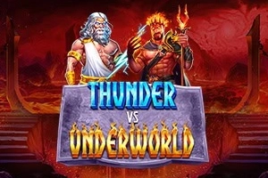 Thunder vs Underworld