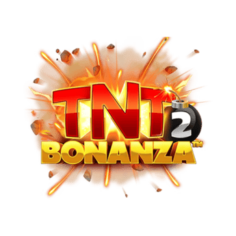 TNT Bonanza 2 Slot Logo