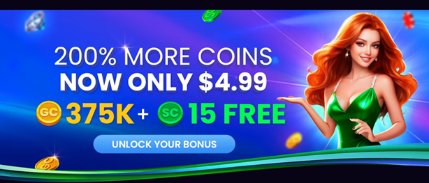 SplashCoins first purchase deal