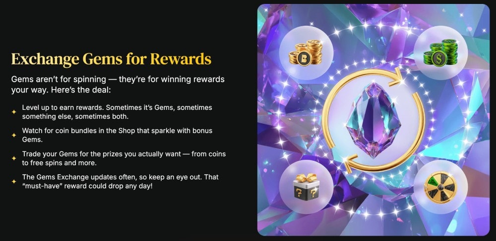 bettysweeps gems