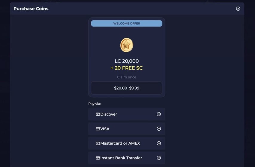 Coins Banking