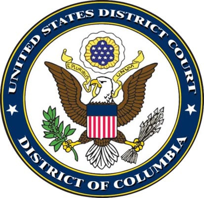 DC Flag