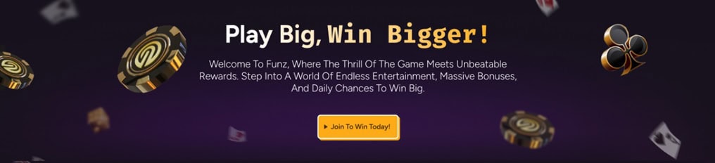 Funz Banner