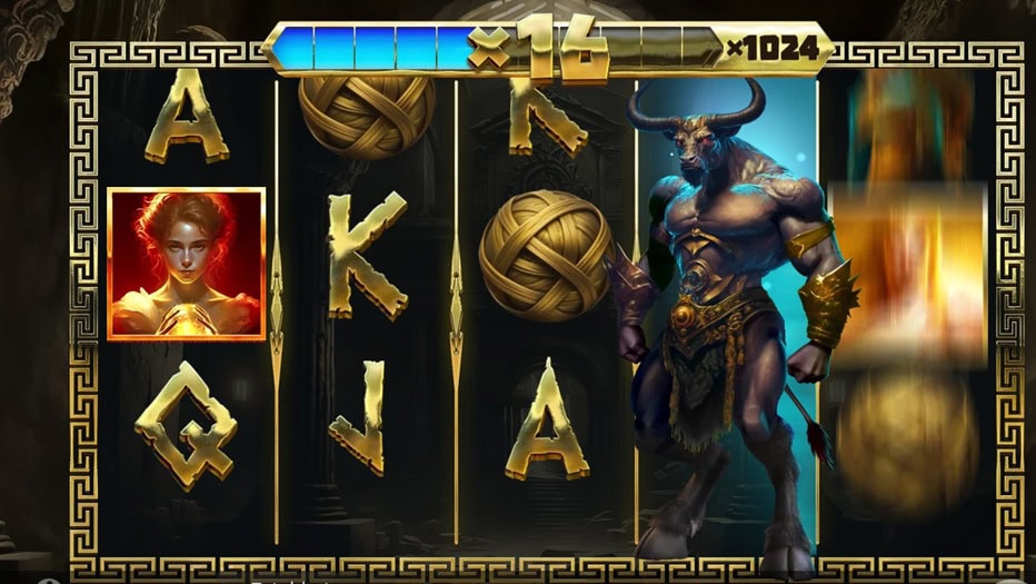 Gold of Minos