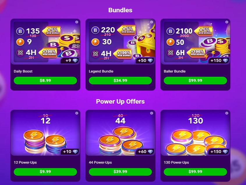 Live Play Mobile Store