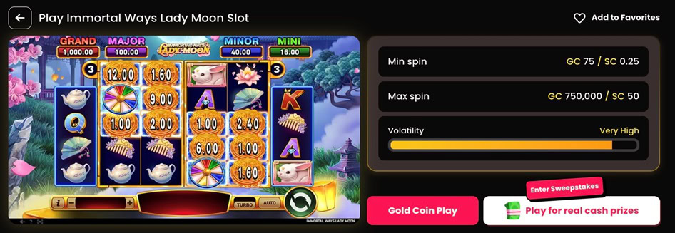 Play Mode