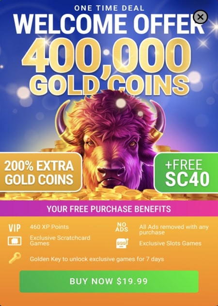 Pulsz Deposit Bonus