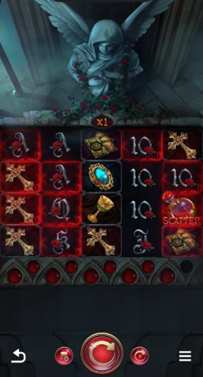 Redrose Sanctuary