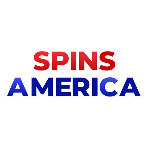 SpinsAmerica Casino Logo