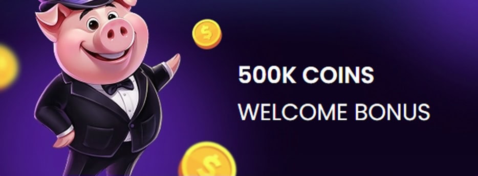 Splash Coins Bonus
