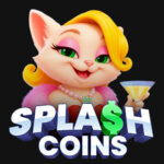 Splash Coins Casino Logo