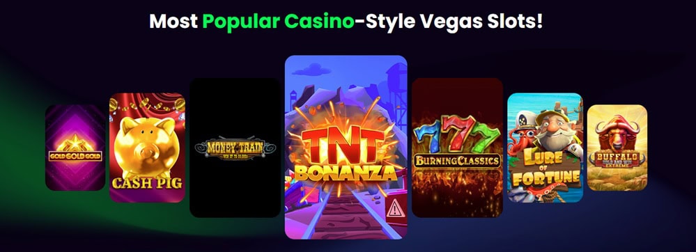Splash Coins Games