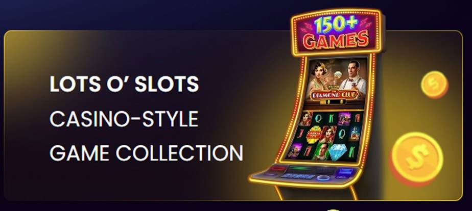 Splash Coins Slots