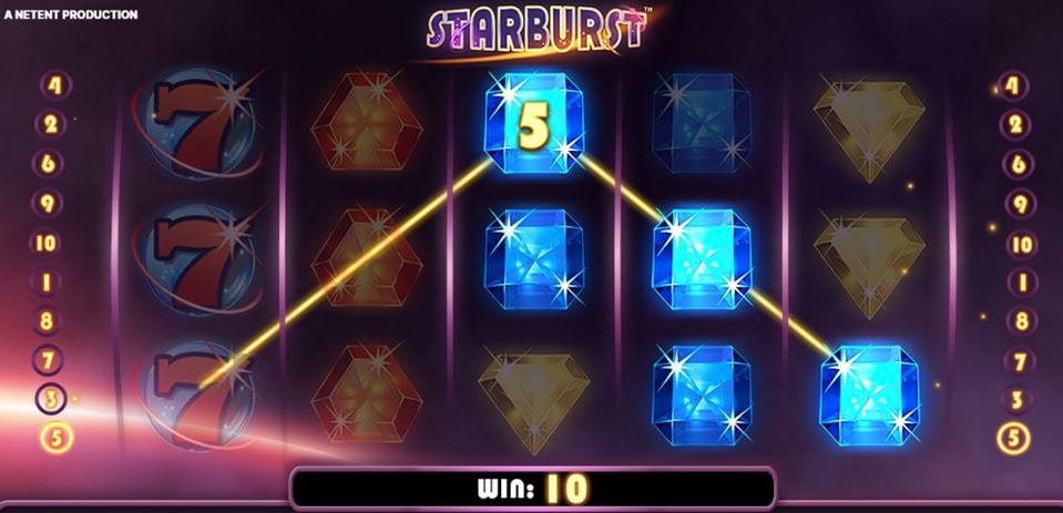 Starburst