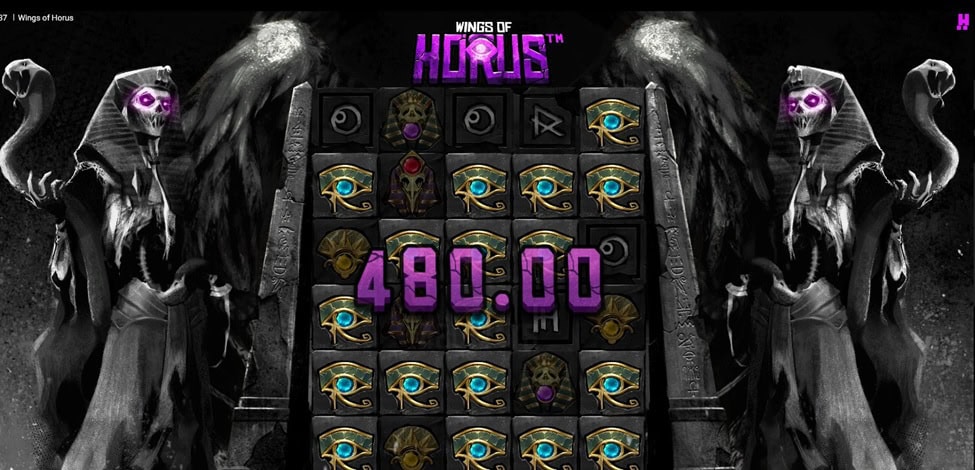 Wings of Horus