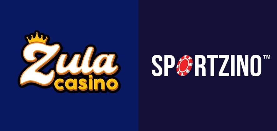 Zula and Sportzino