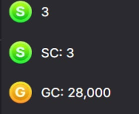 BucksJet Bonus