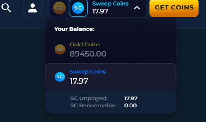 Casino.click Currencies