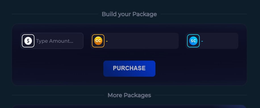 Casino.click Package