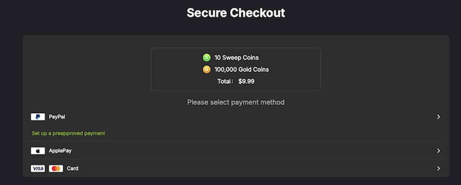 CoinsBucks Banking