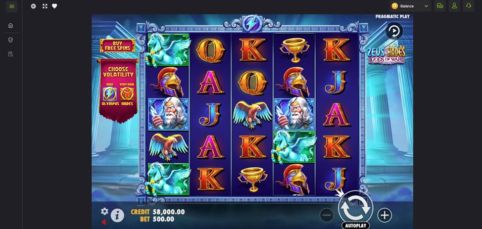CoinsBucks Slot